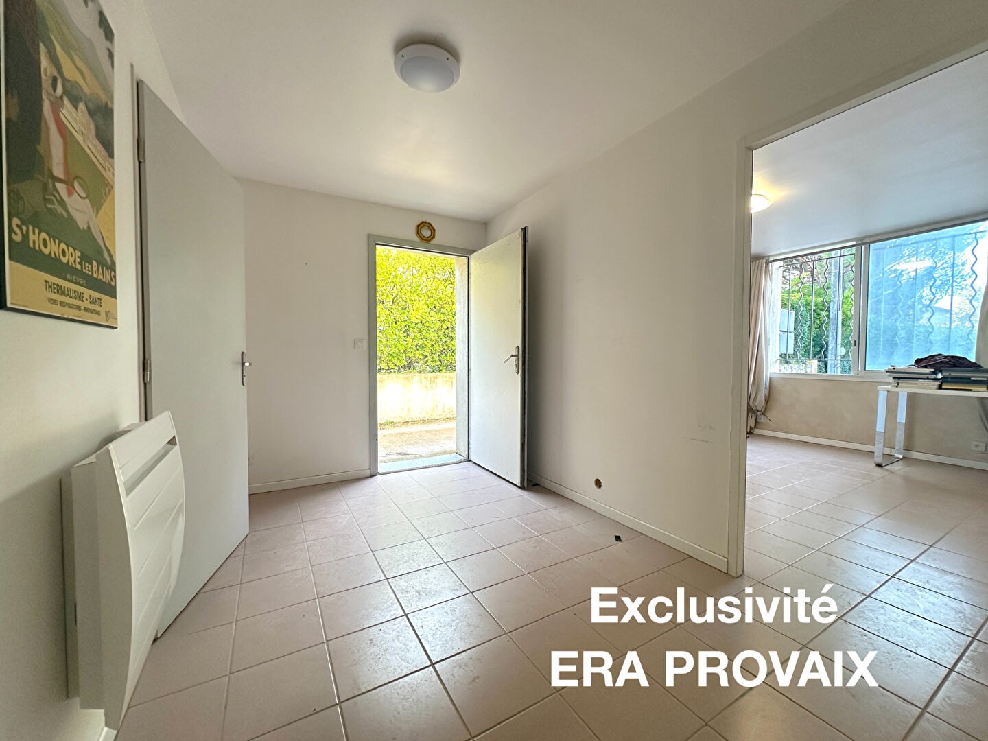 Vente Appartement à Gardanne 6 pièces