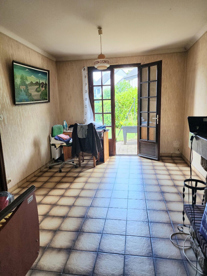 Vente Maison à Nantes 5 pièces