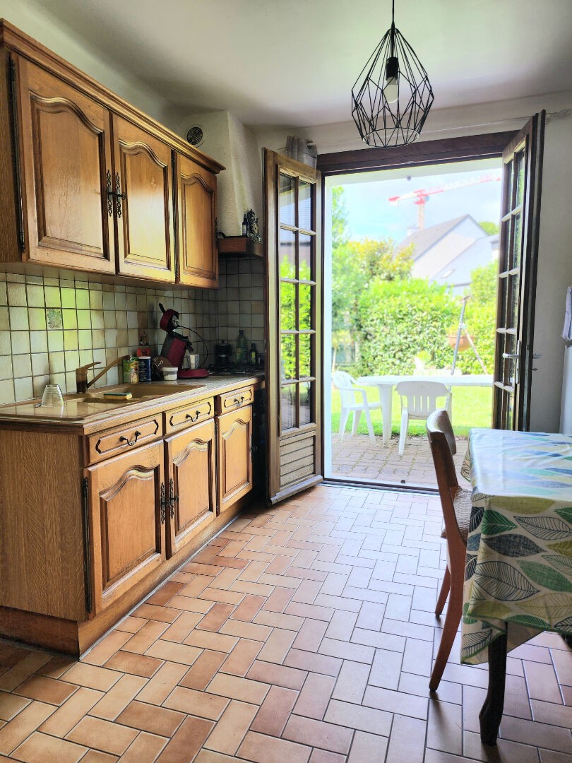 Vente Maison à Nantes 5 pièces