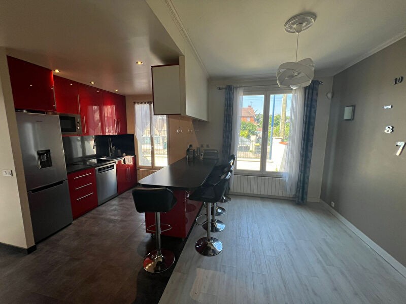 Vente Maison à Drancy 6 pièces