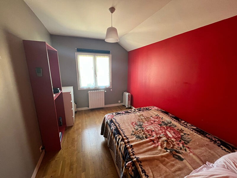 Vente Maison à Drancy 6 pièces