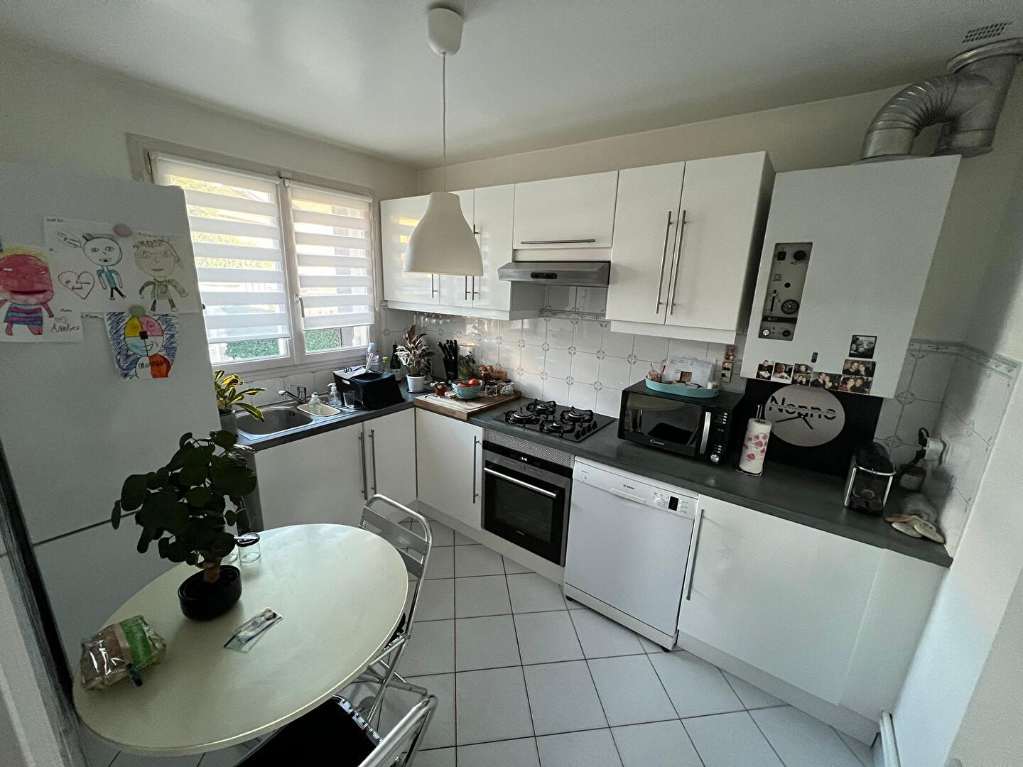 Vente Maison à Drancy 4 pièces