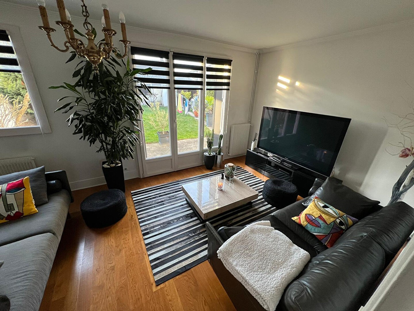 Vente Maison à Drancy 4 pièces