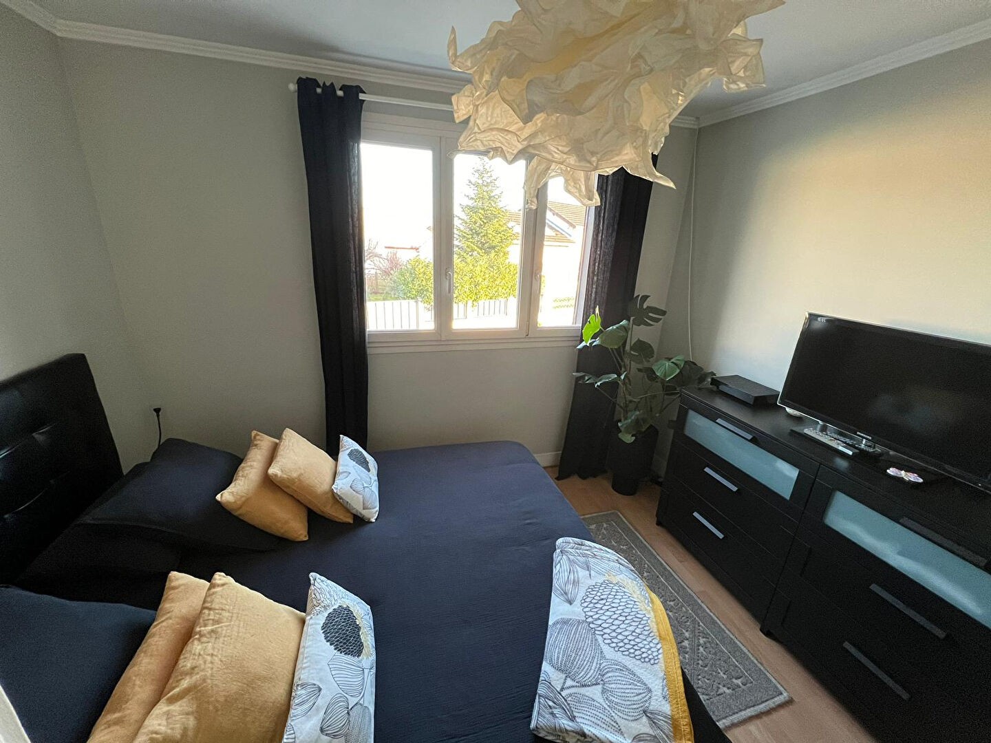 Vente Maison à Drancy 4 pièces