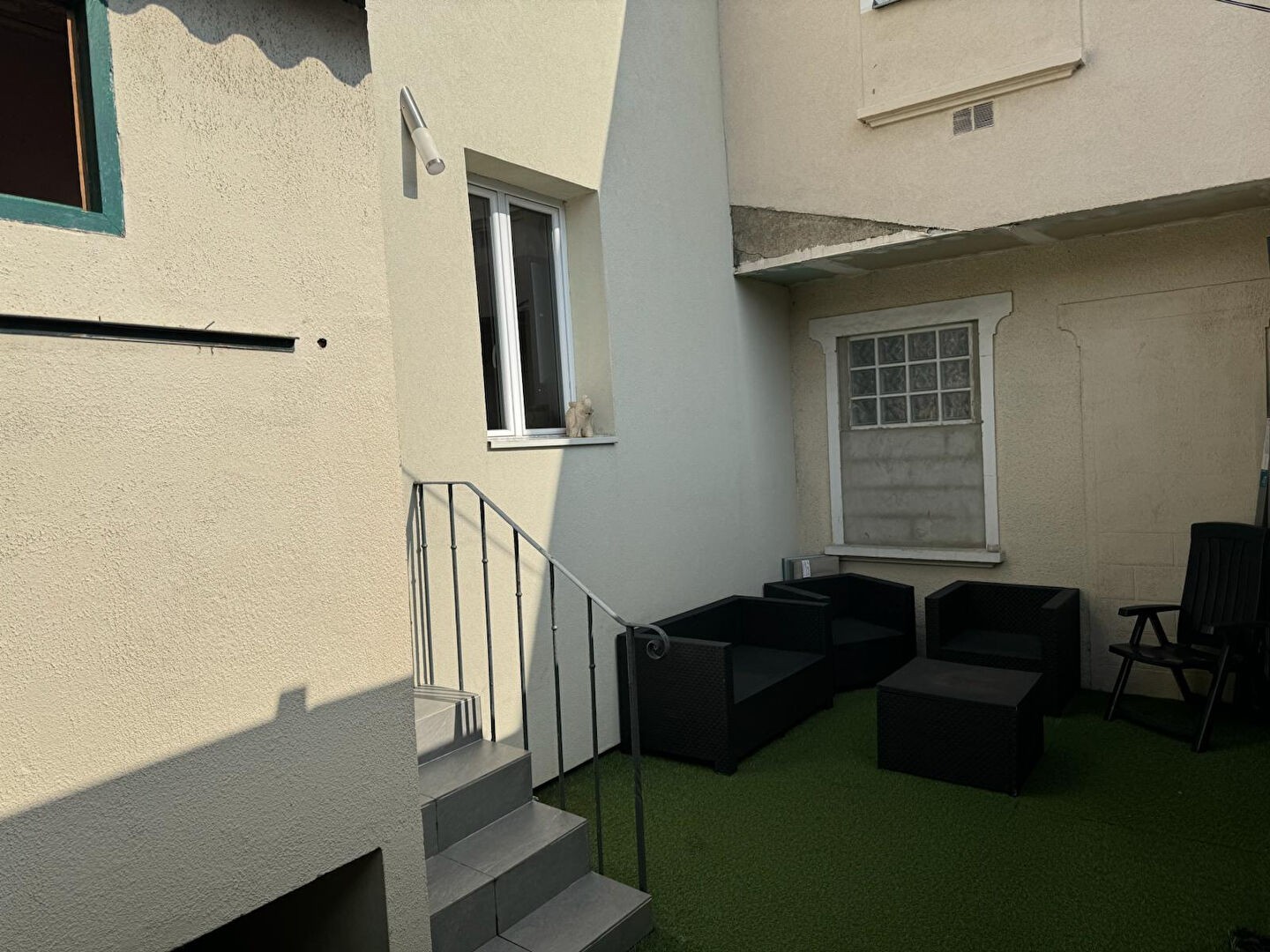 Vente Maison à Drancy 3 pièces