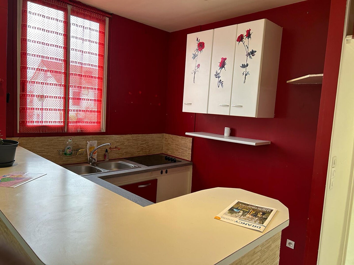 Vente Appartement à Drancy 3 pièces