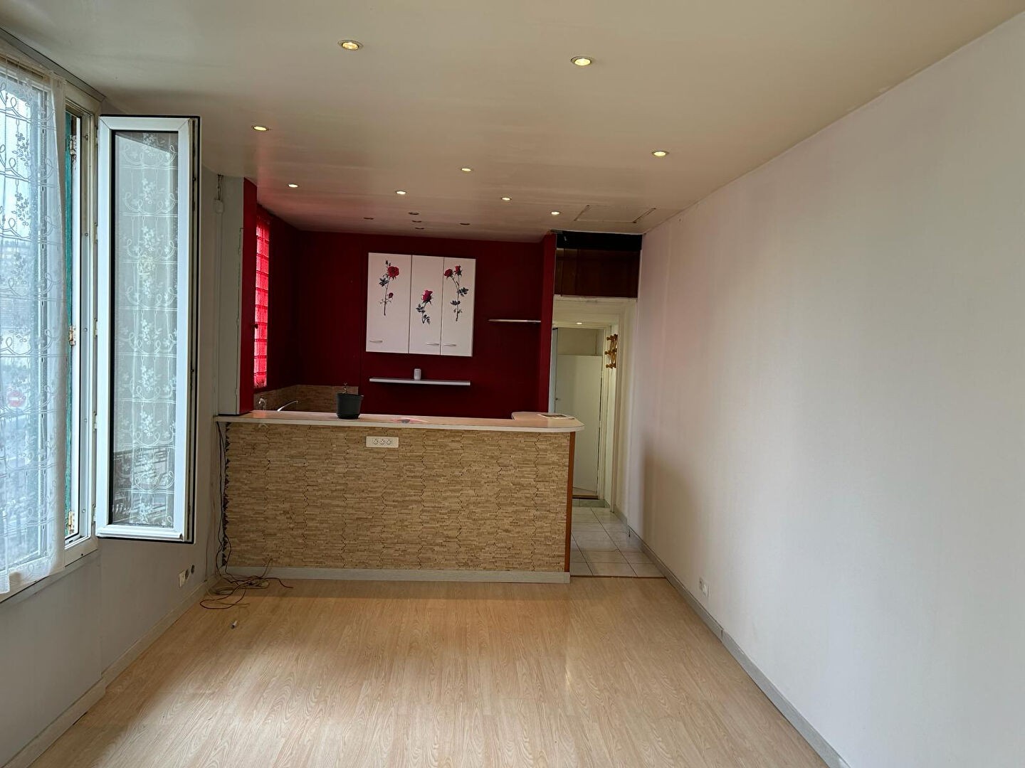 Vente Appartement à Drancy 3 pièces