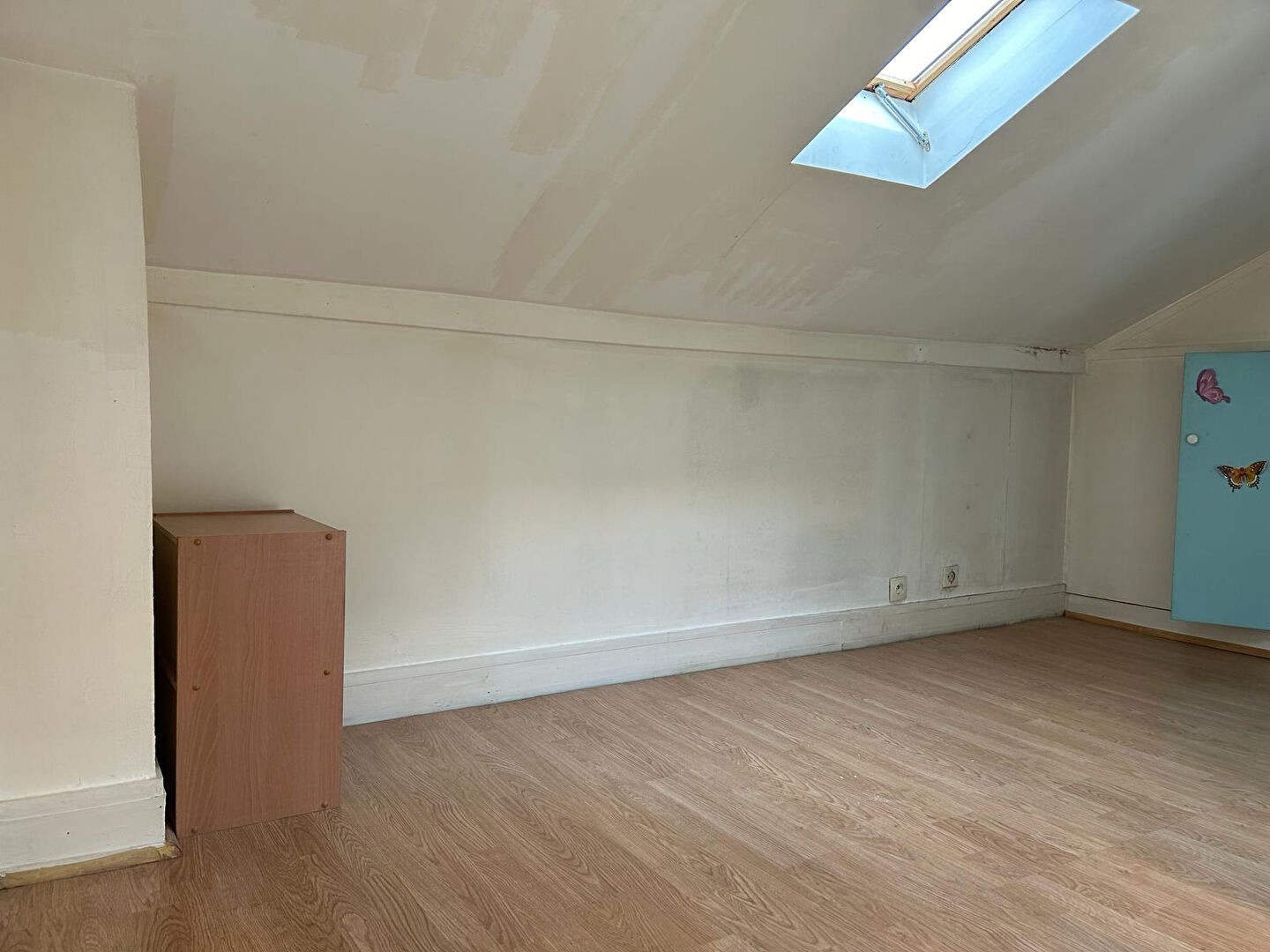 Vente Appartement à Drancy 3 pièces