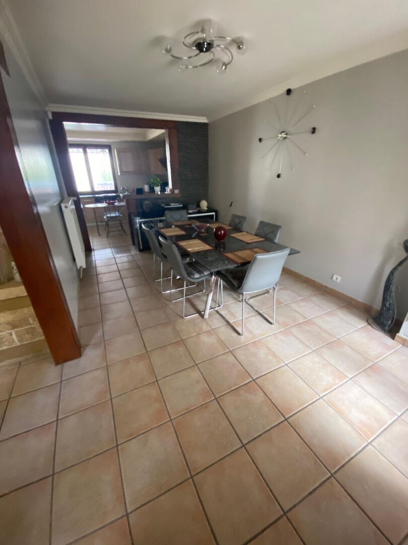 Vente Maison à Drancy 5 pièces