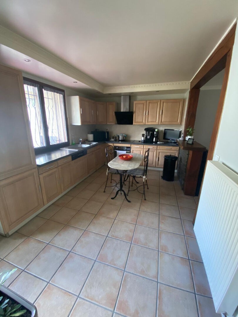 Vente Maison à Drancy 5 pièces