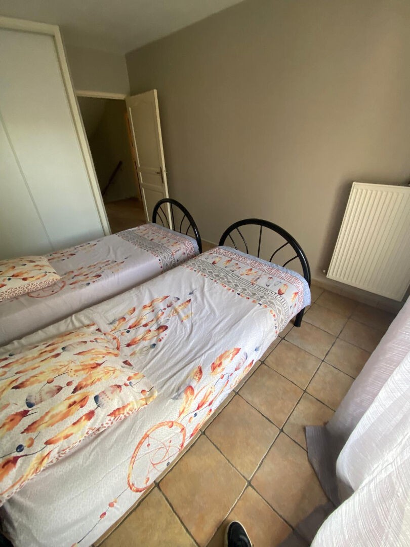 Vente Maison à Drancy 5 pièces