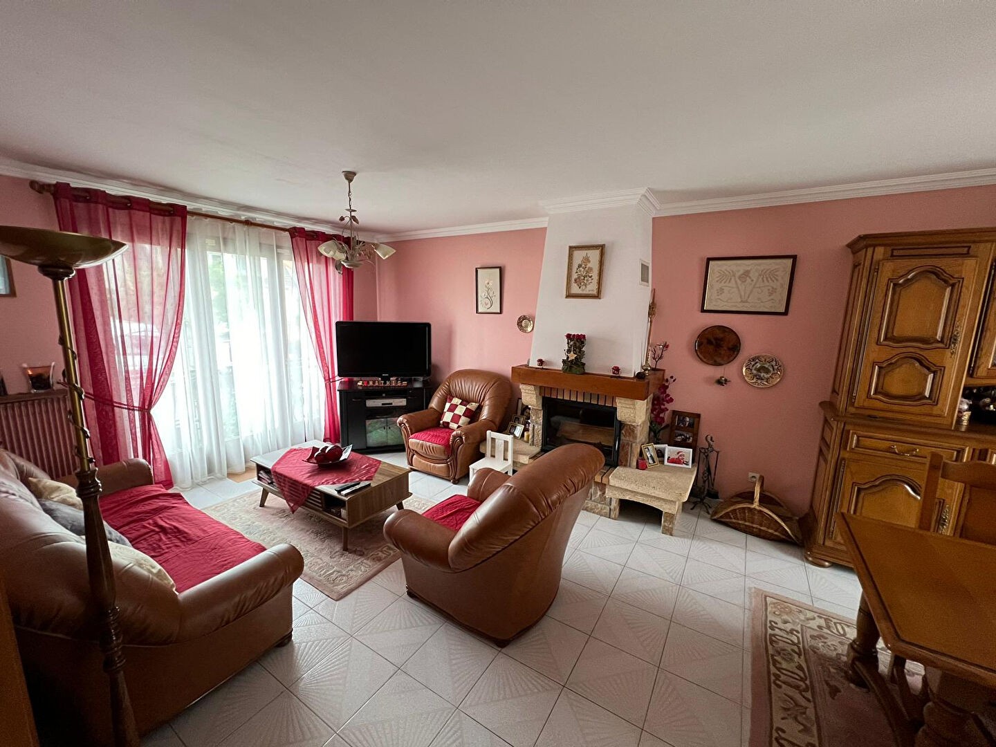 Vente Maison à Bobigny 5 pièces