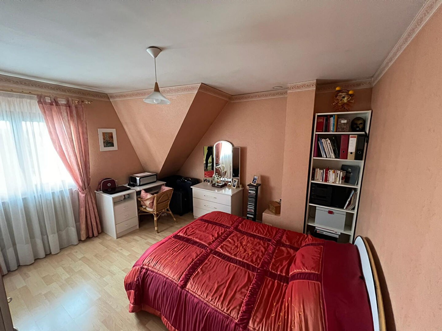 Vente Maison à Bobigny 5 pièces