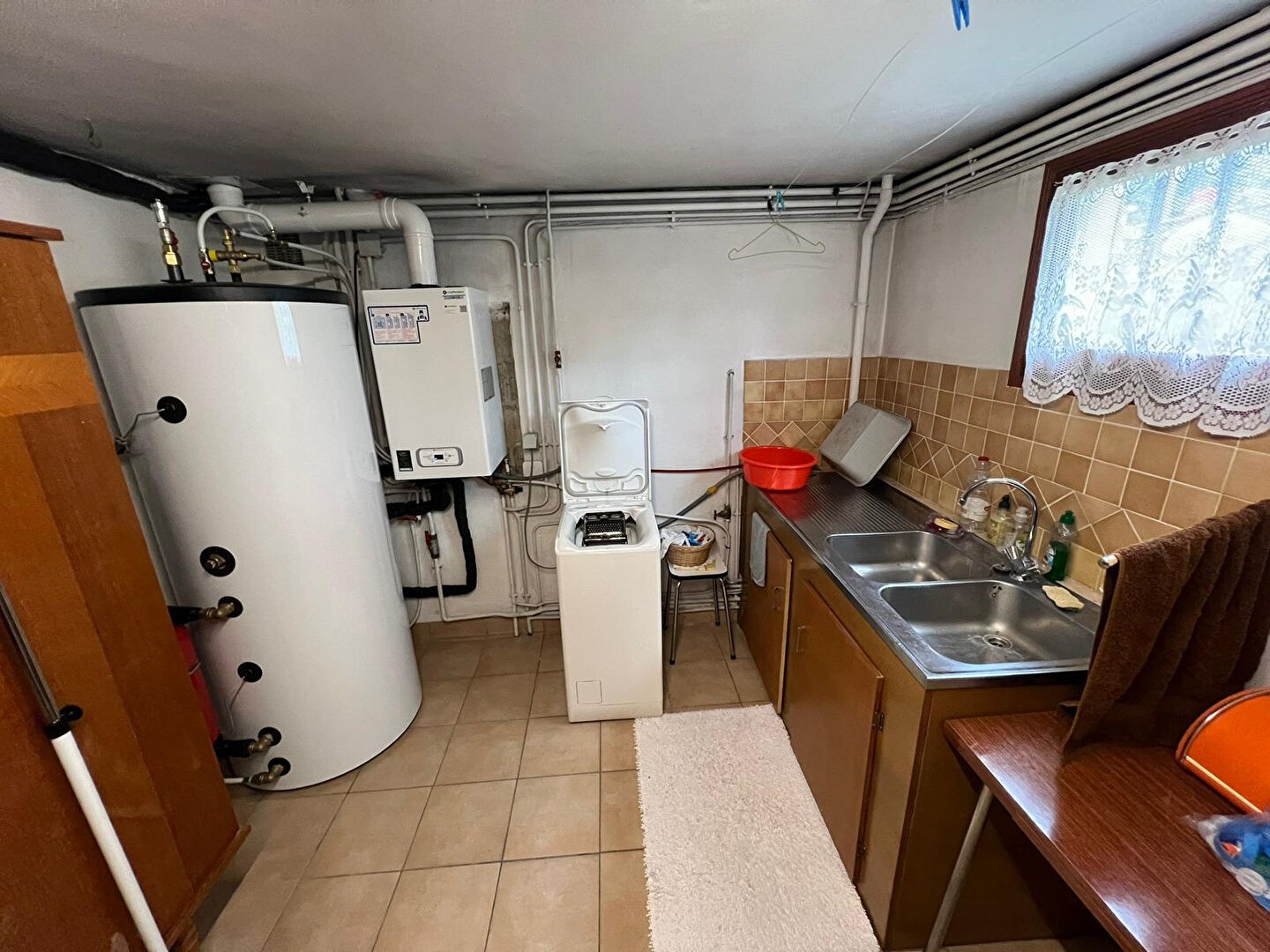 Vente Maison à Bobigny 5 pièces