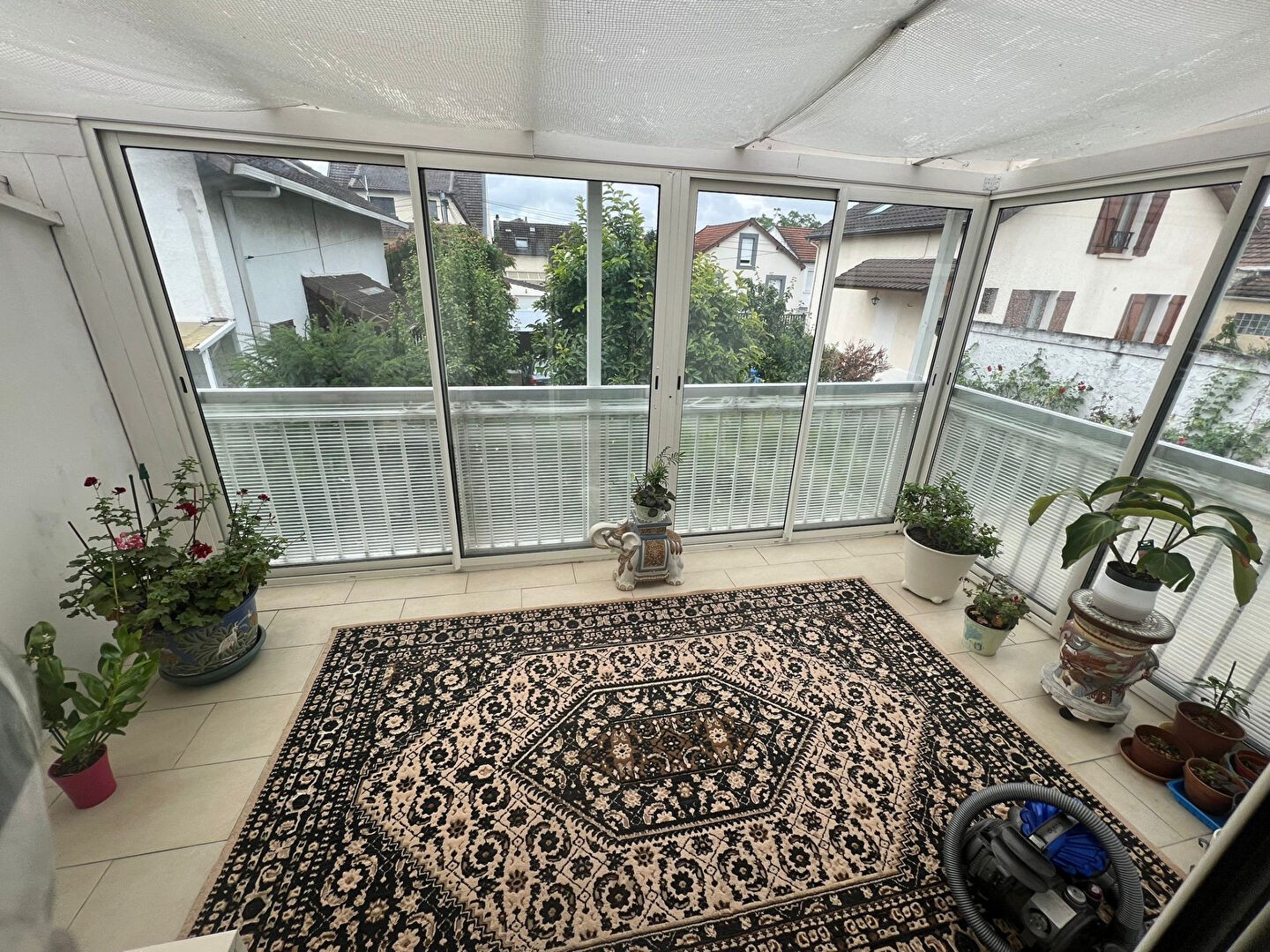 Vente Maison à Drancy 6 pièces