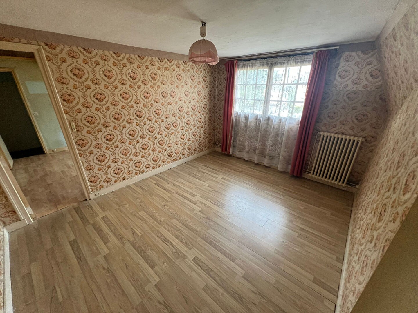 Vente Maison à Drancy 4 pièces