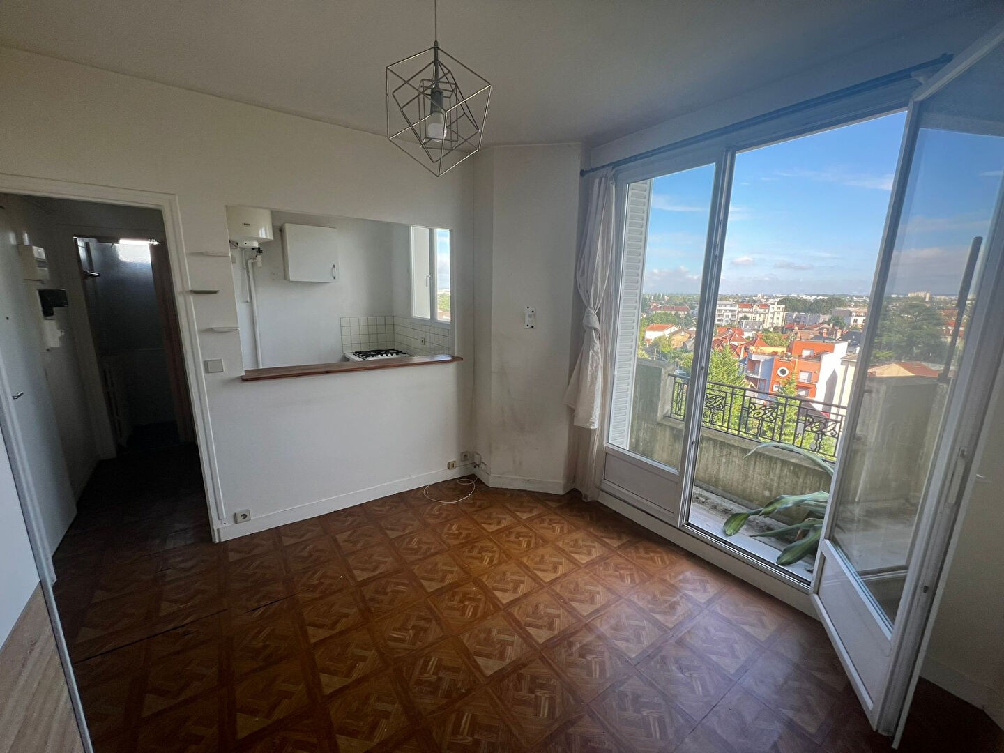 Vente Appartement à Aulnay-sous-Bois 1 pièce