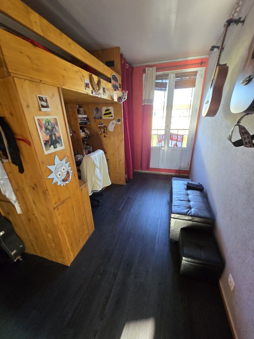 Vente Appartement à Drancy 4 pièces