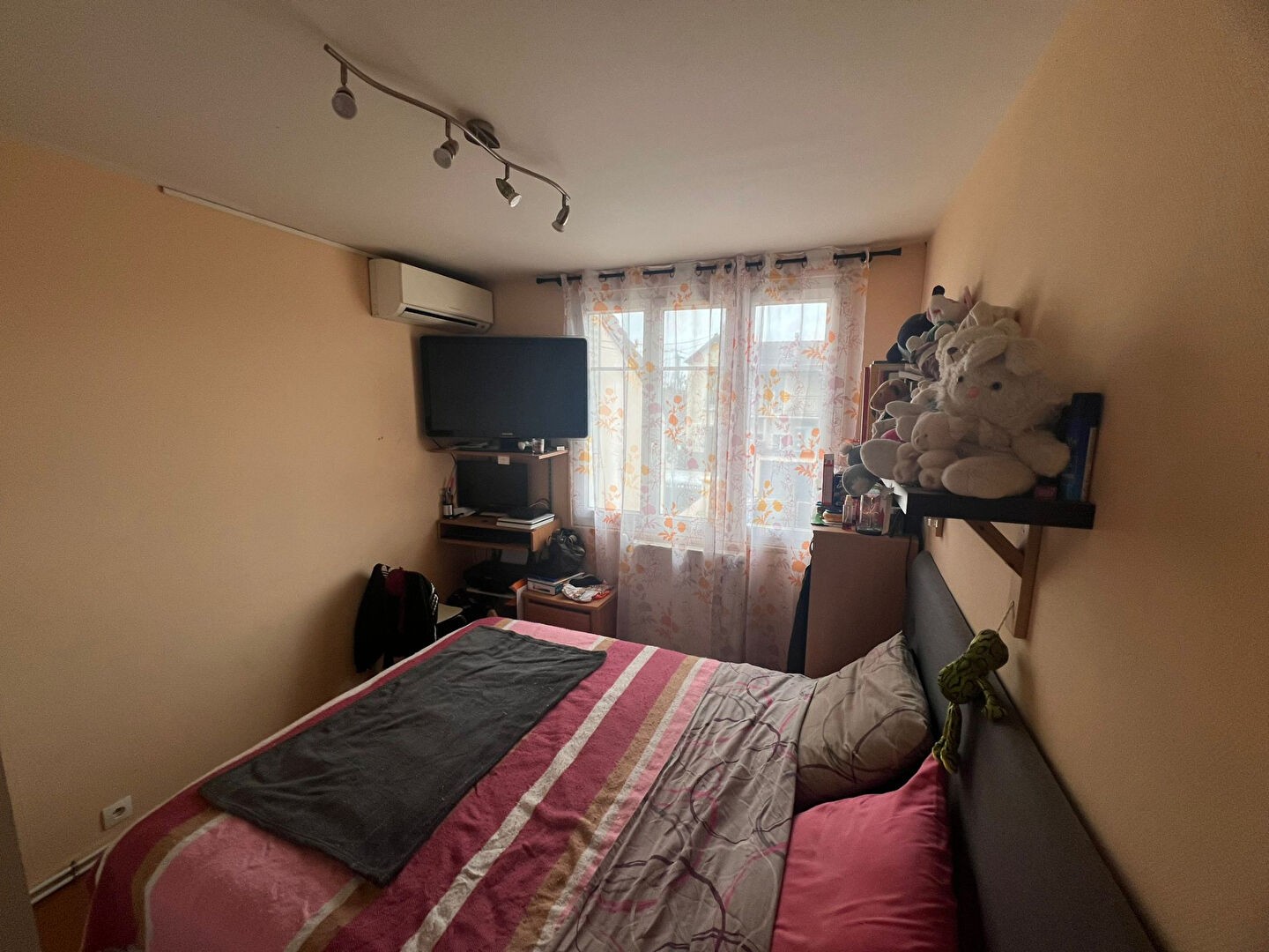 Vente Maison à Drancy 4 pièces