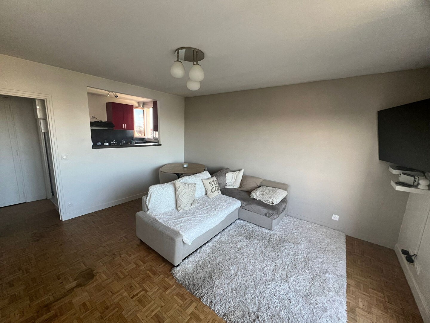 Vente Appartement à Drancy 2 pièces