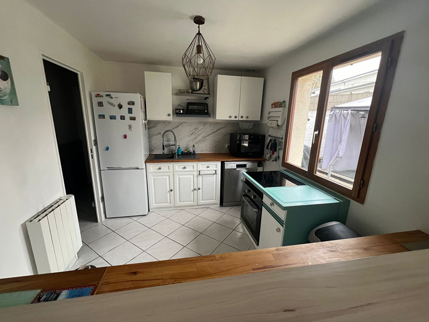 Vente Maison à le Blanc-Mesnil 4 pièces