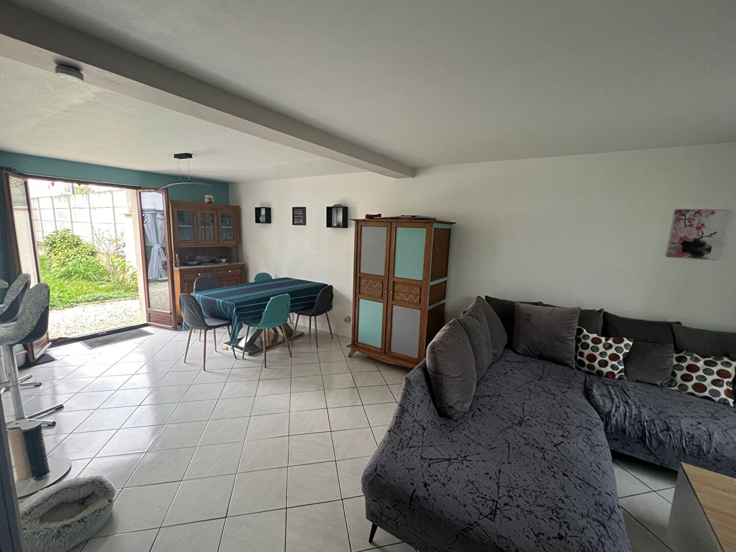 Vente Maison à le Blanc-Mesnil 4 pièces