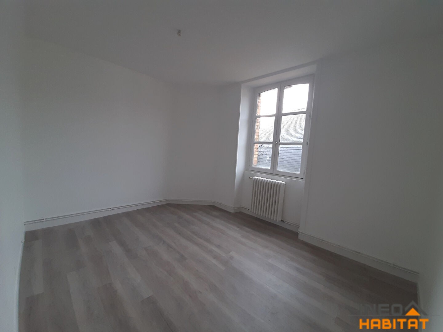 Location Appartement à Rennes 3 pièces