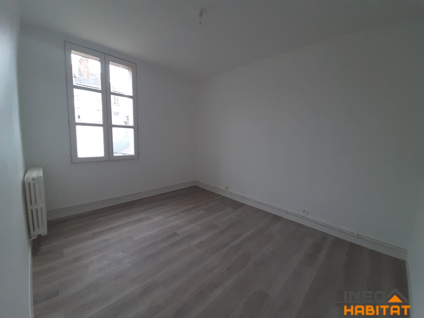 Location Appartement à Rennes 3 pièces