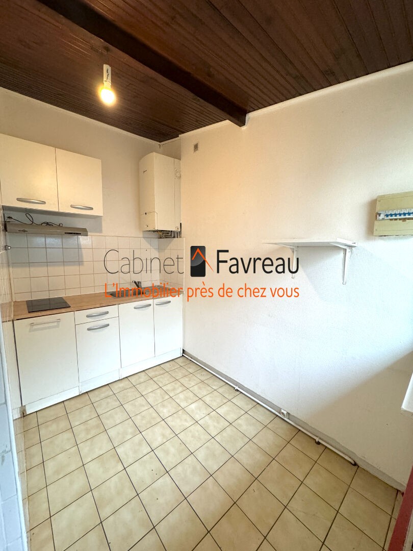 Location Appartement à l'Haÿ-les-Roses 1 pièce