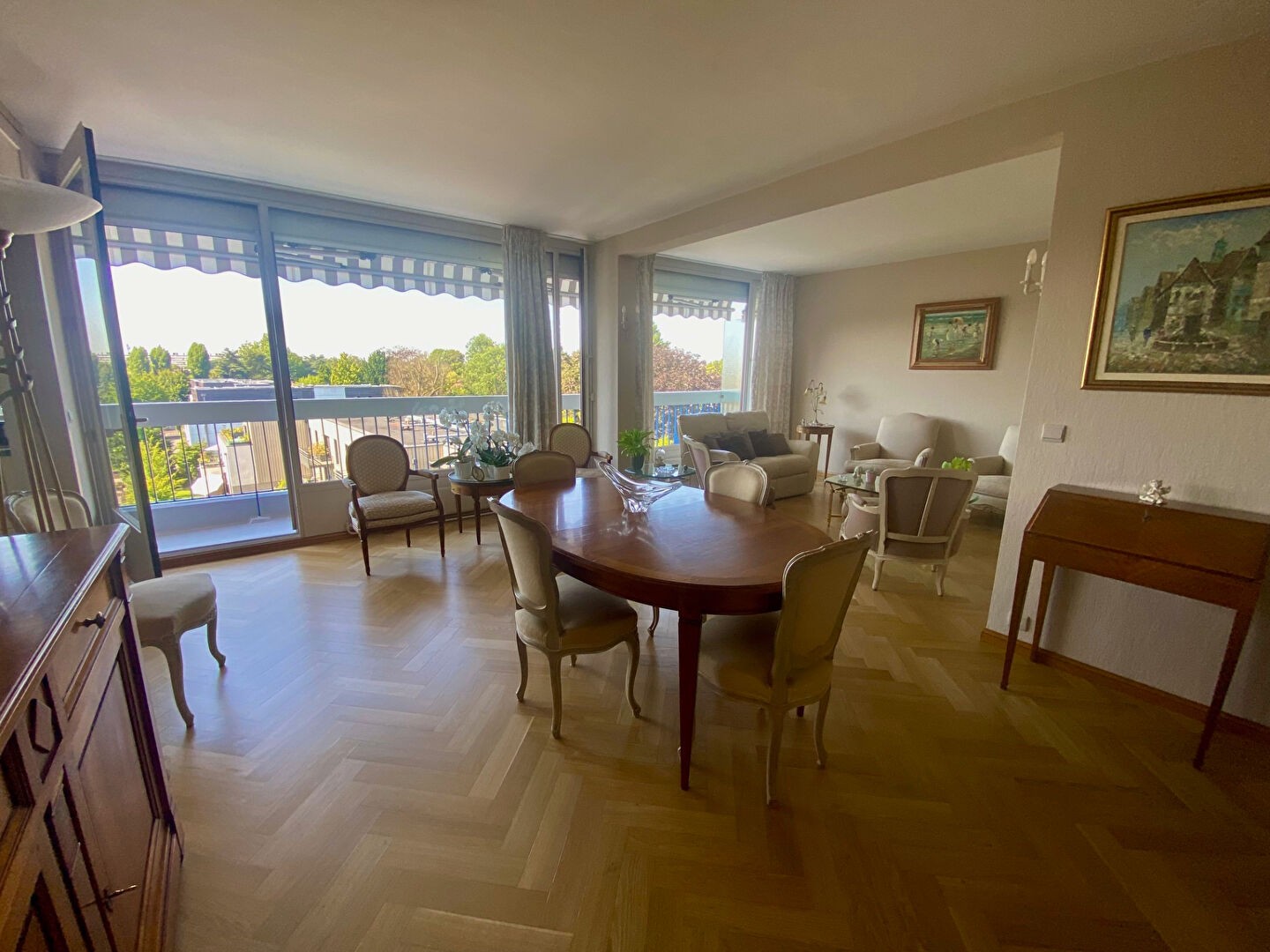 Vente Appartement à Roubaix 5 pièces