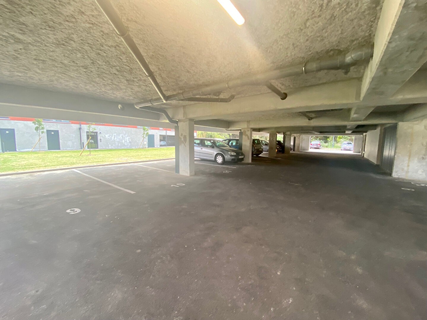 Vente Garage / Parking à Marquette-lez-Lille 0 pièce