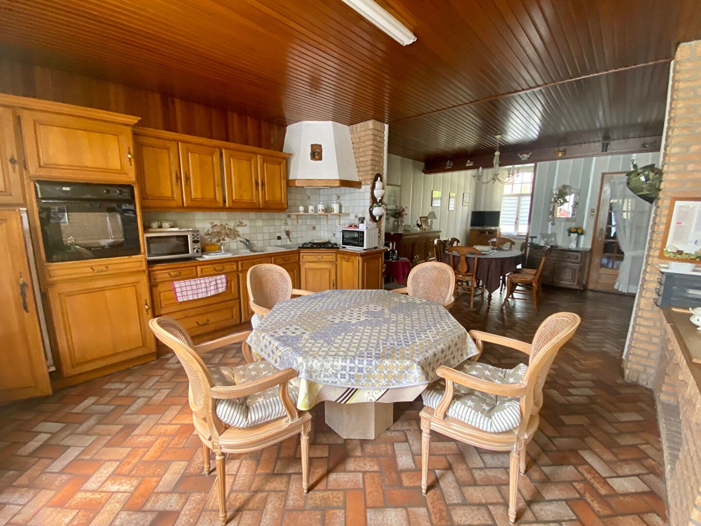 Vente Maison à Roubaix 4 pièces