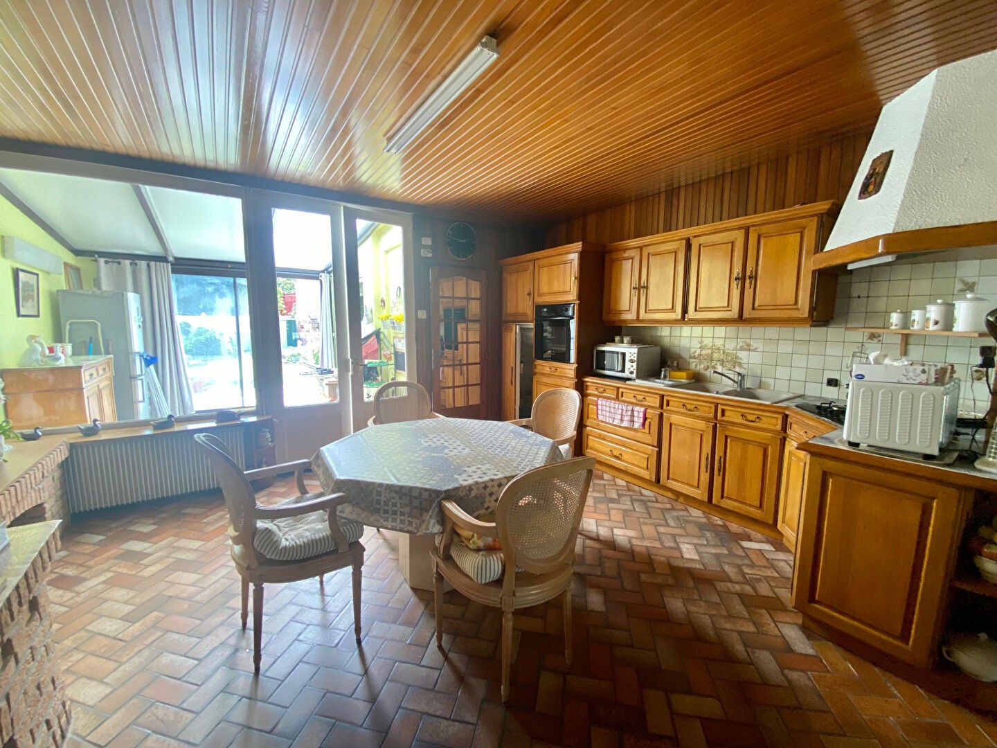 Vente Maison à Roubaix 4 pièces