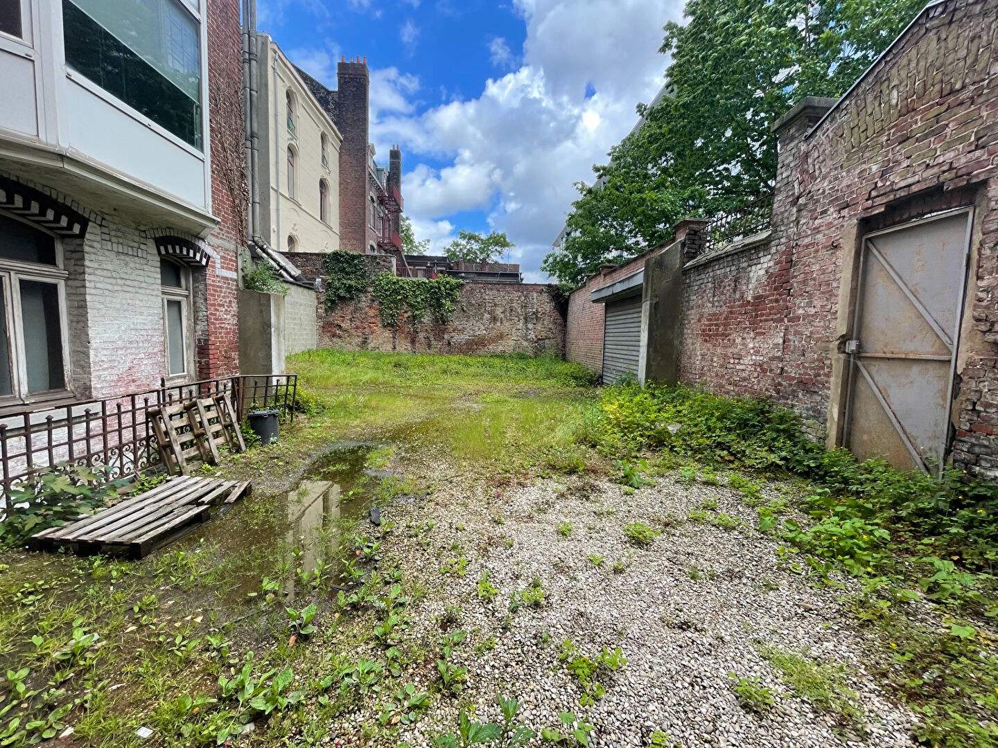 Vente Maison à Roubaix 9 pièces