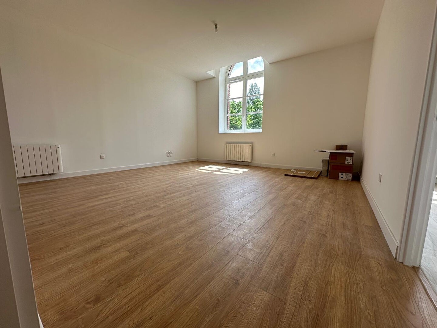 Location Appartement à Roubaix 2 pièces