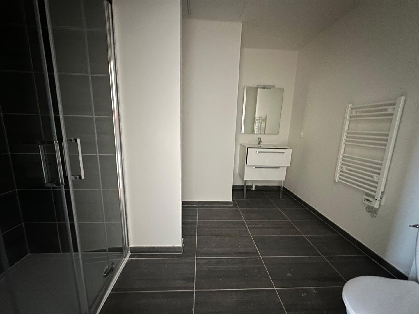 Location Appartement à Roubaix 2 pièces