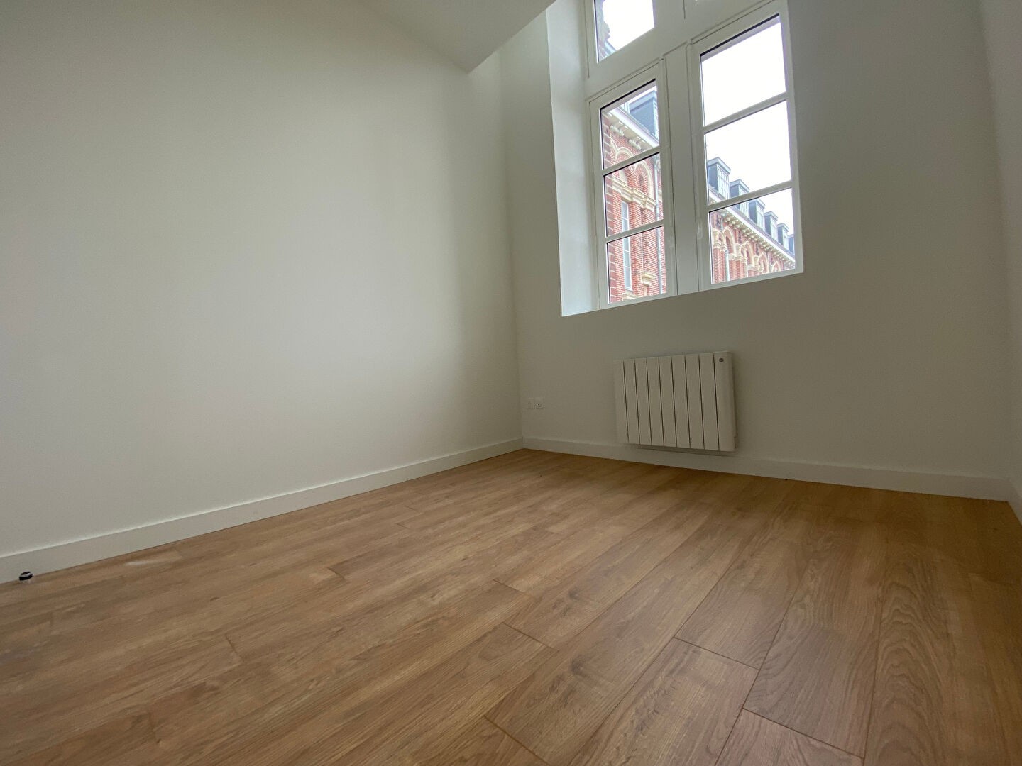 Location Appartement à Roubaix 3 pièces