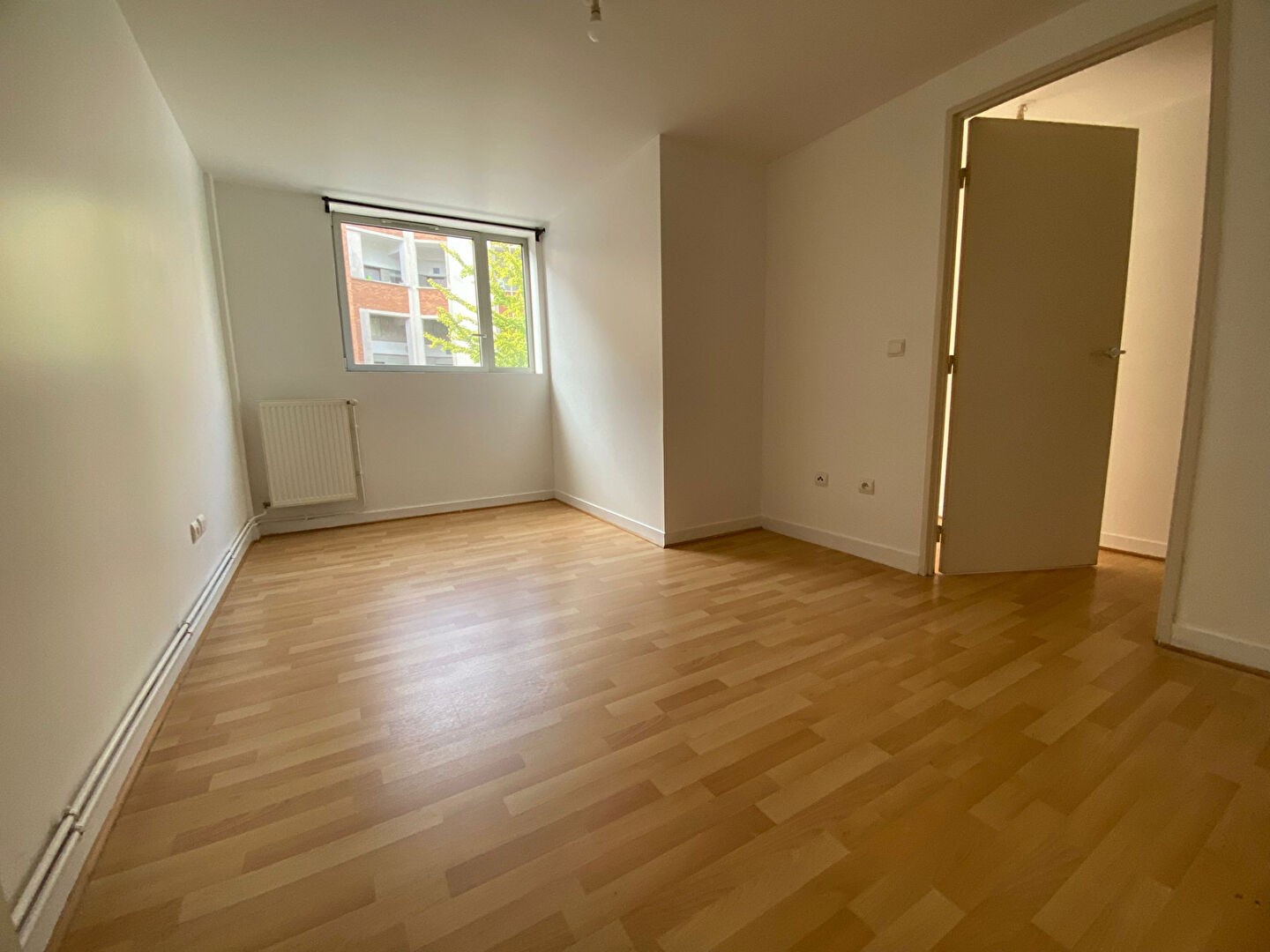 Location Appartement à Tourcoing 3 pièces