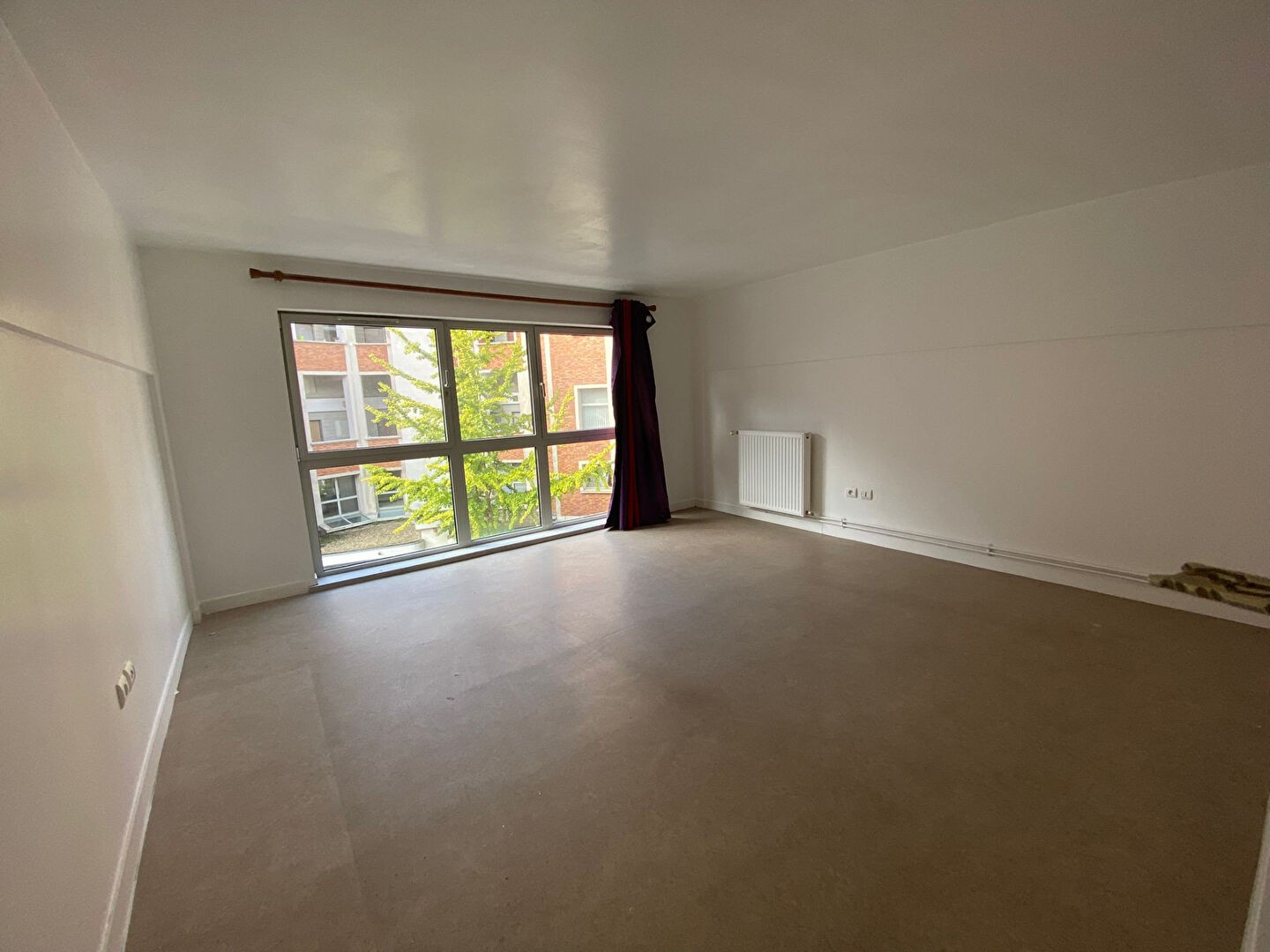 Location Appartement à Tourcoing 3 pièces