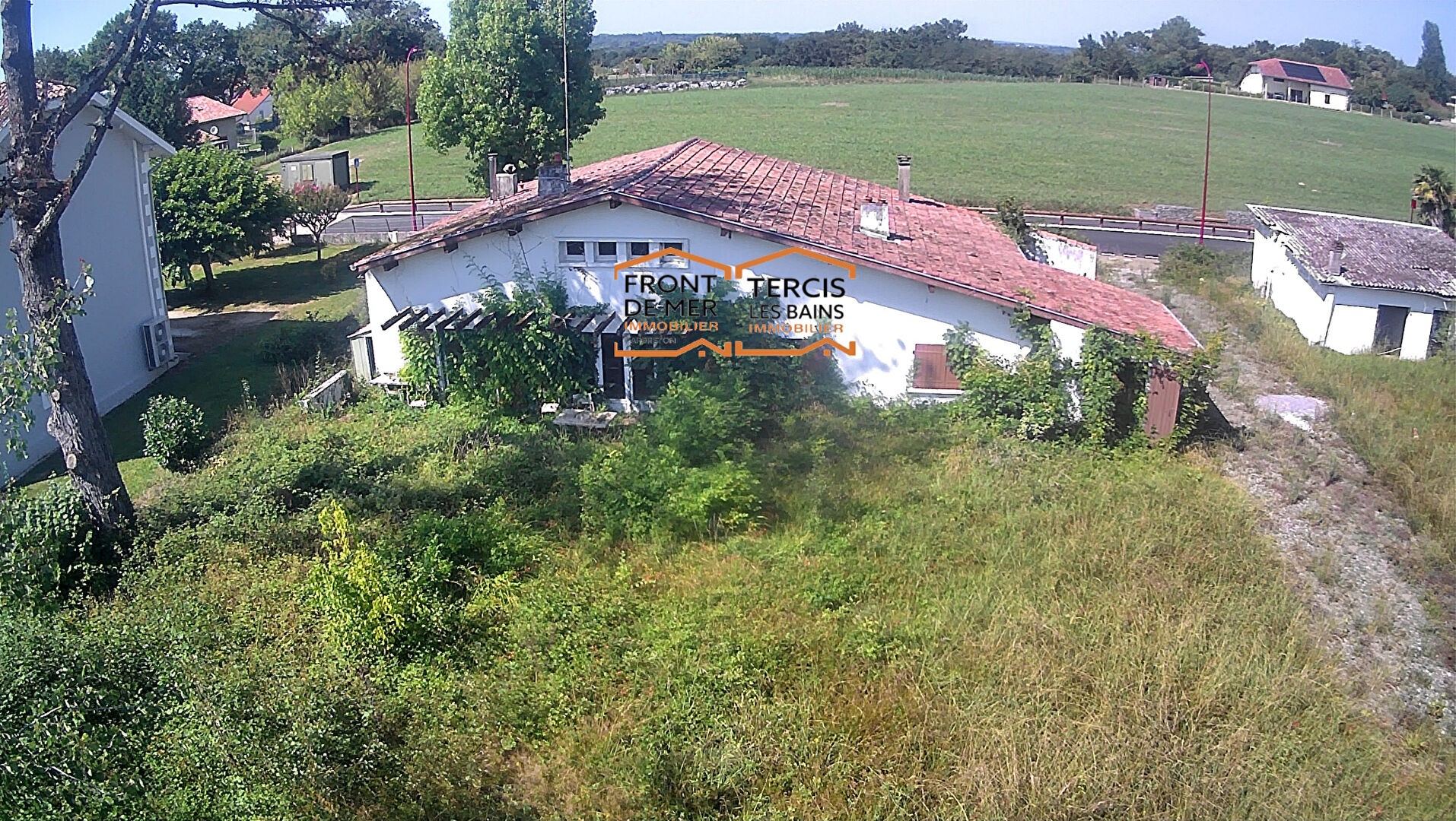 Vente Maison à Heugas 6 pièces