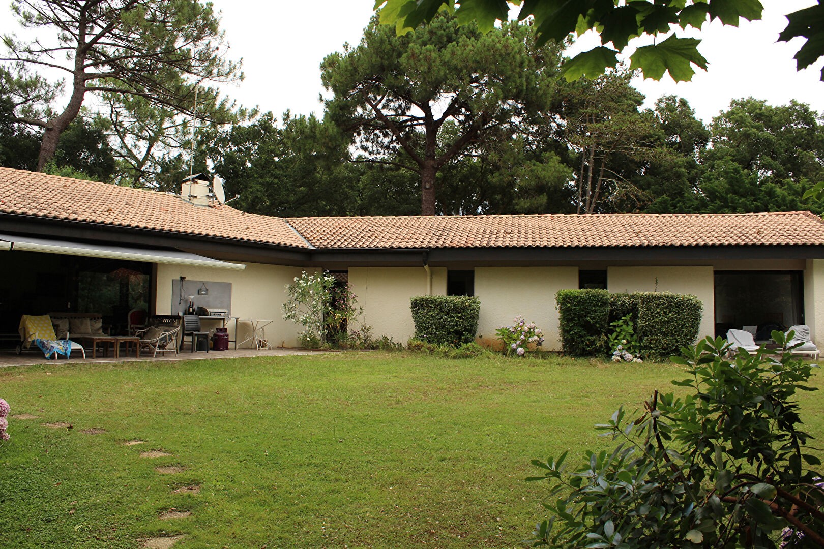 Vente Maison à Soorts-Hossegor 6 pièces