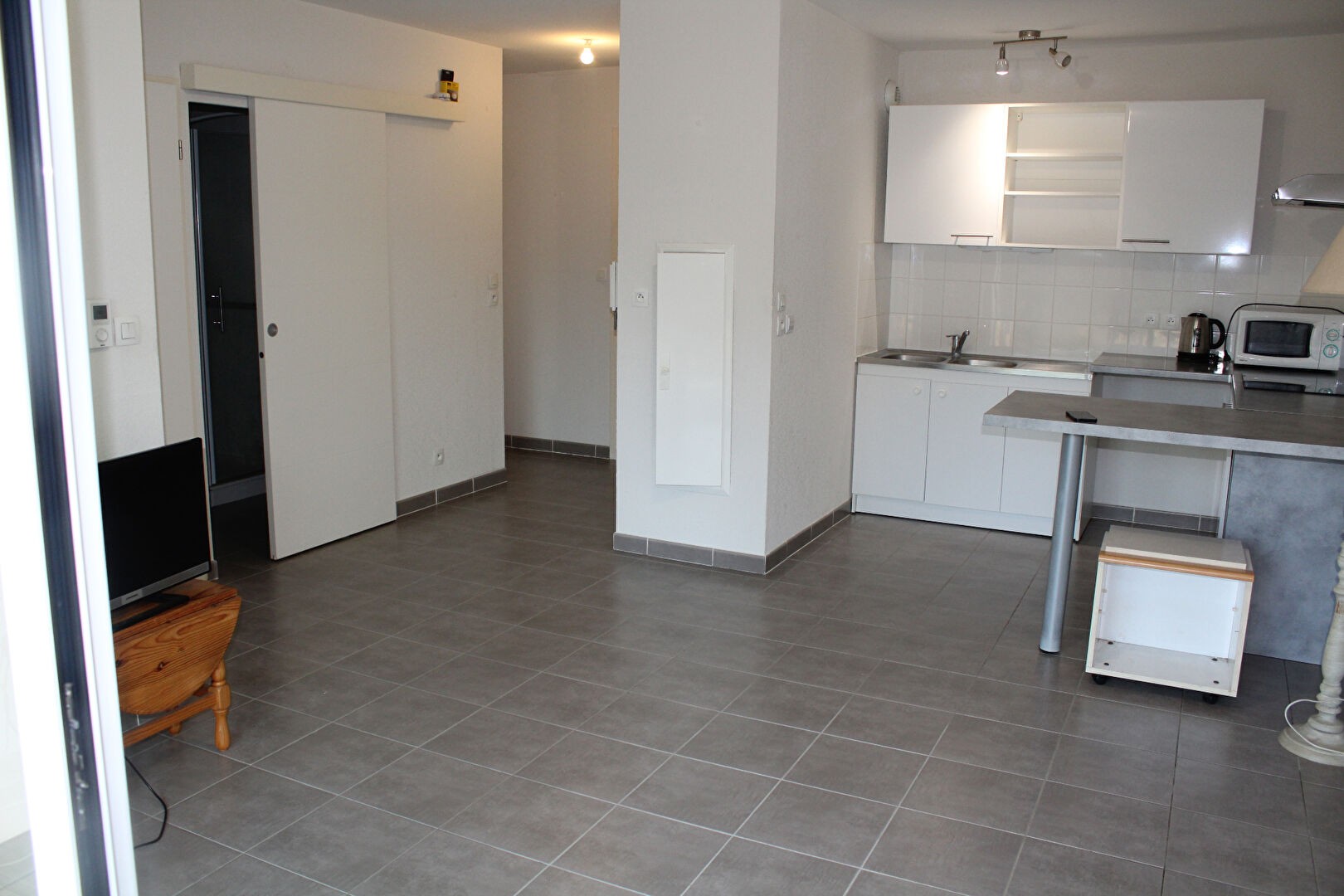 Vente Appartement à Capbreton 2 pièces