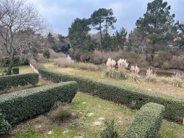 Vente Appartement à Capbreton 2 pièces