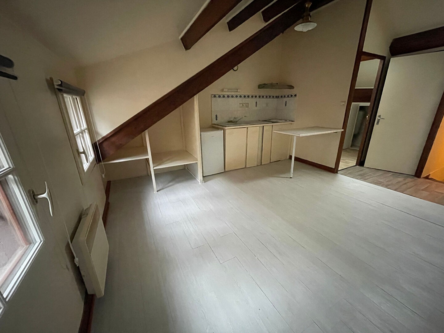 Location Appartement à Dinan 1 pièce