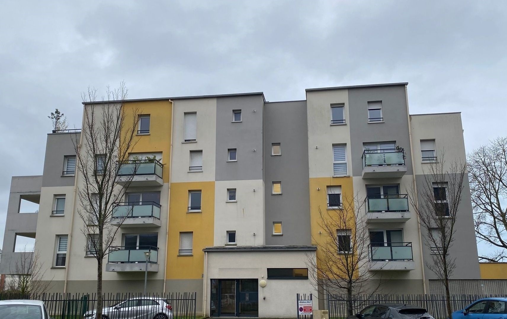 Vente Appartement à Saint-Malo 1 pièce