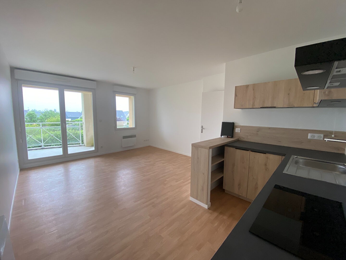 Vente Appartement à Plouër-sur-Rance 2 pièces