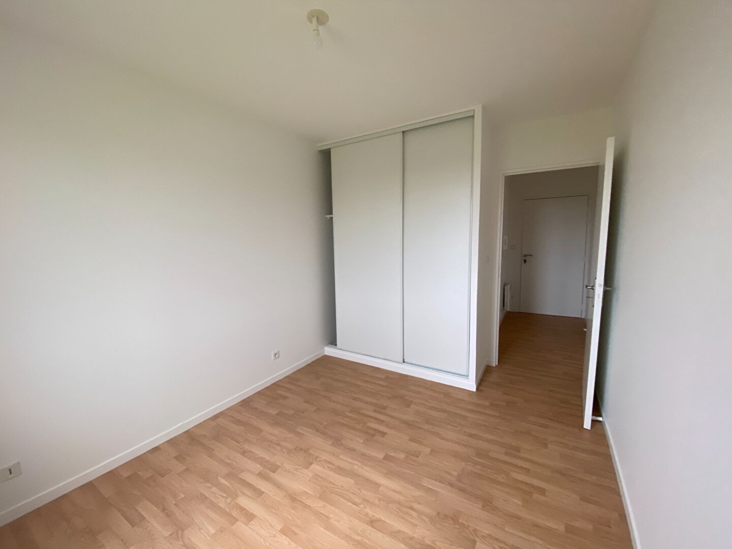 Vente Appartement à Plouër-sur-Rance 2 pièces