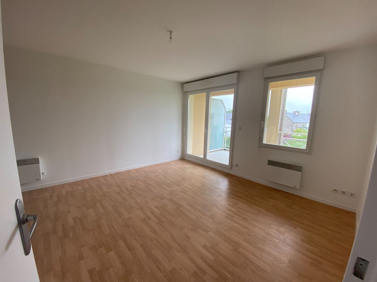 Vente Appartement à Plouër-sur-Rance 2 pièces