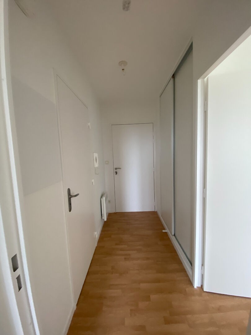 Vente Appartement à Plouër-sur-Rance 2 pièces