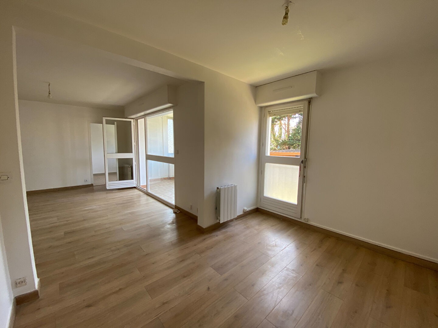 Vente Appartement à Saint-Malo 2 pièces